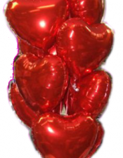 dozen-red-hearts