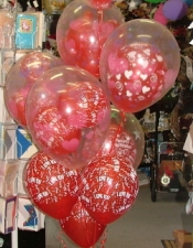 Bedazzled Bouquet - $125