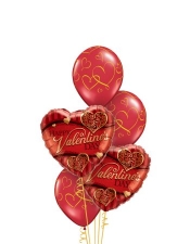 happy-valentines-day-red-gold-balloon-bouquet