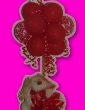 Love Ya Topiary - $65