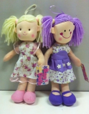 rag-dolls
