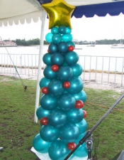 2m Christmas tree