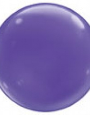 purple violet