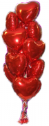 dozen-red-hearts