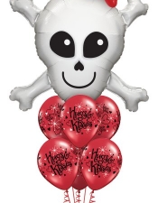 happy-skull-hugs-kisses-balloon-bouquet